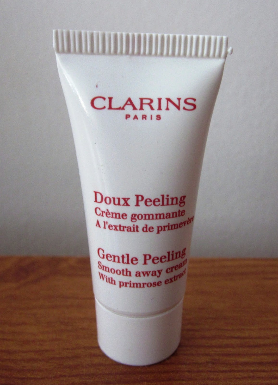 Clarins Facial Mask 19