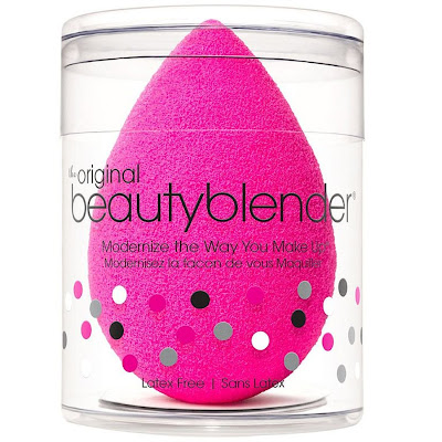ביוטי בלנדר ספוגית איפור מקצועית ספוגית מומלצת לאיפור מצועי beautyblender