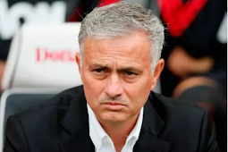 Jose Mourinho Dipecat, Manchester United Siapkan 5 Pelatih Top Eropa Ini!