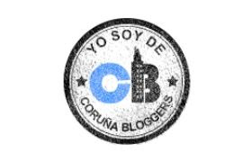 #YoSoyDeCoruñaBloggers