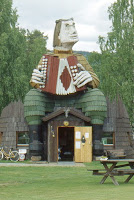 Suède-accordéoniste