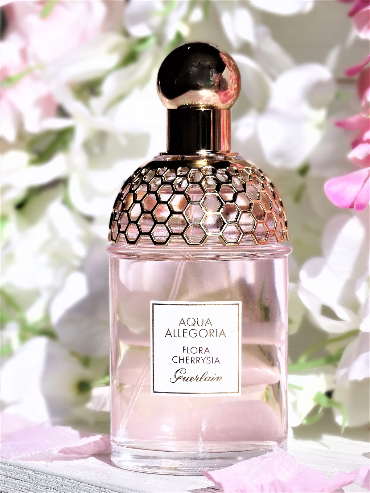 Parfum Mon Exclusif Guerlain Parfum Femme Beauté Test