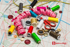 Relation client omnicanal Parcours client sans couture