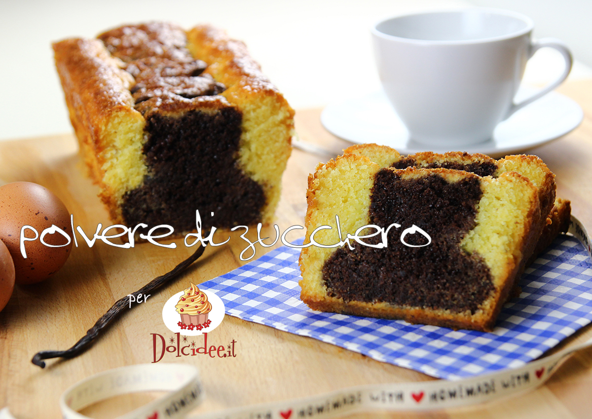 cake art torta al cioccolato torta alla vaniglia orsetto di cioccolato plumcake polvere di zucchero