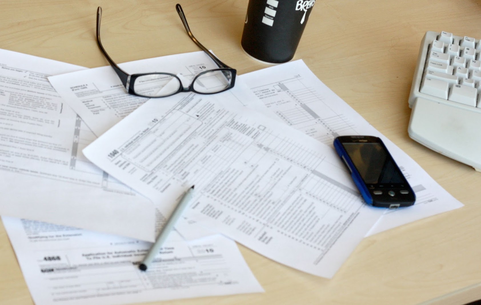 Property Tax Accountant