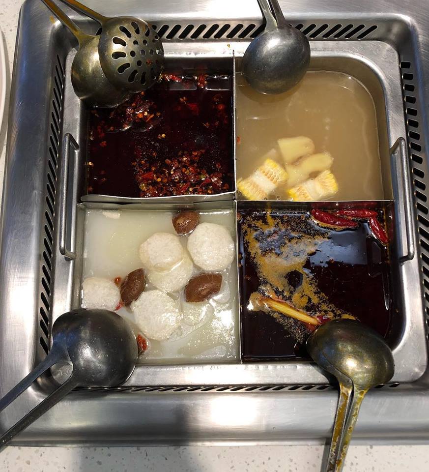 Haidilao Hot Pot