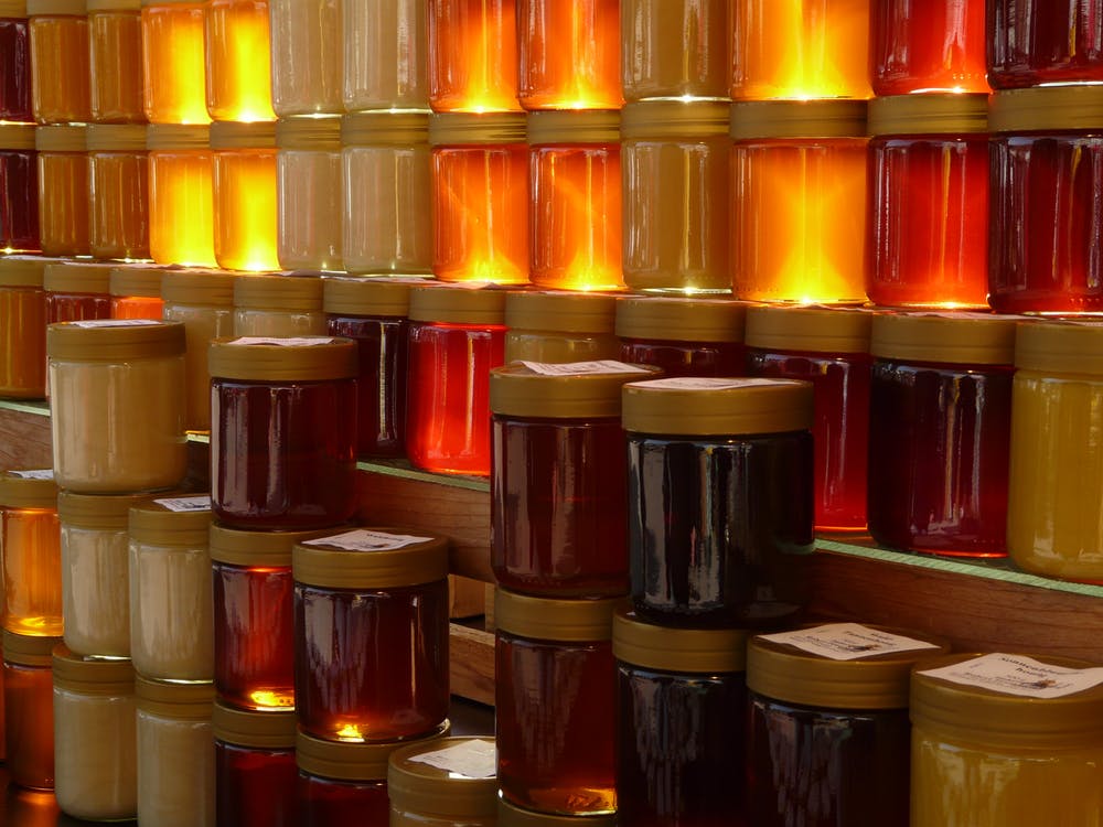 Health Benefits of Raw Honey 17 Things You Probably Didn’t Know About