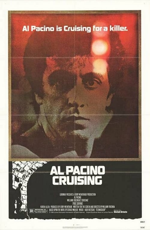 Descargar A la caza 1980 Blu Ray Latino Online