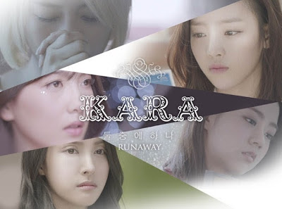 "Upcoming Drama Korea "Secret Love" KARA"