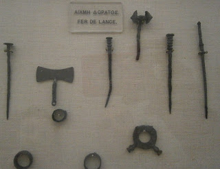 το Αρχαιολογικό Μουσείο του Άργους