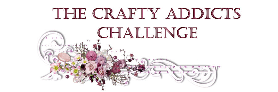 The Crafty Addicts