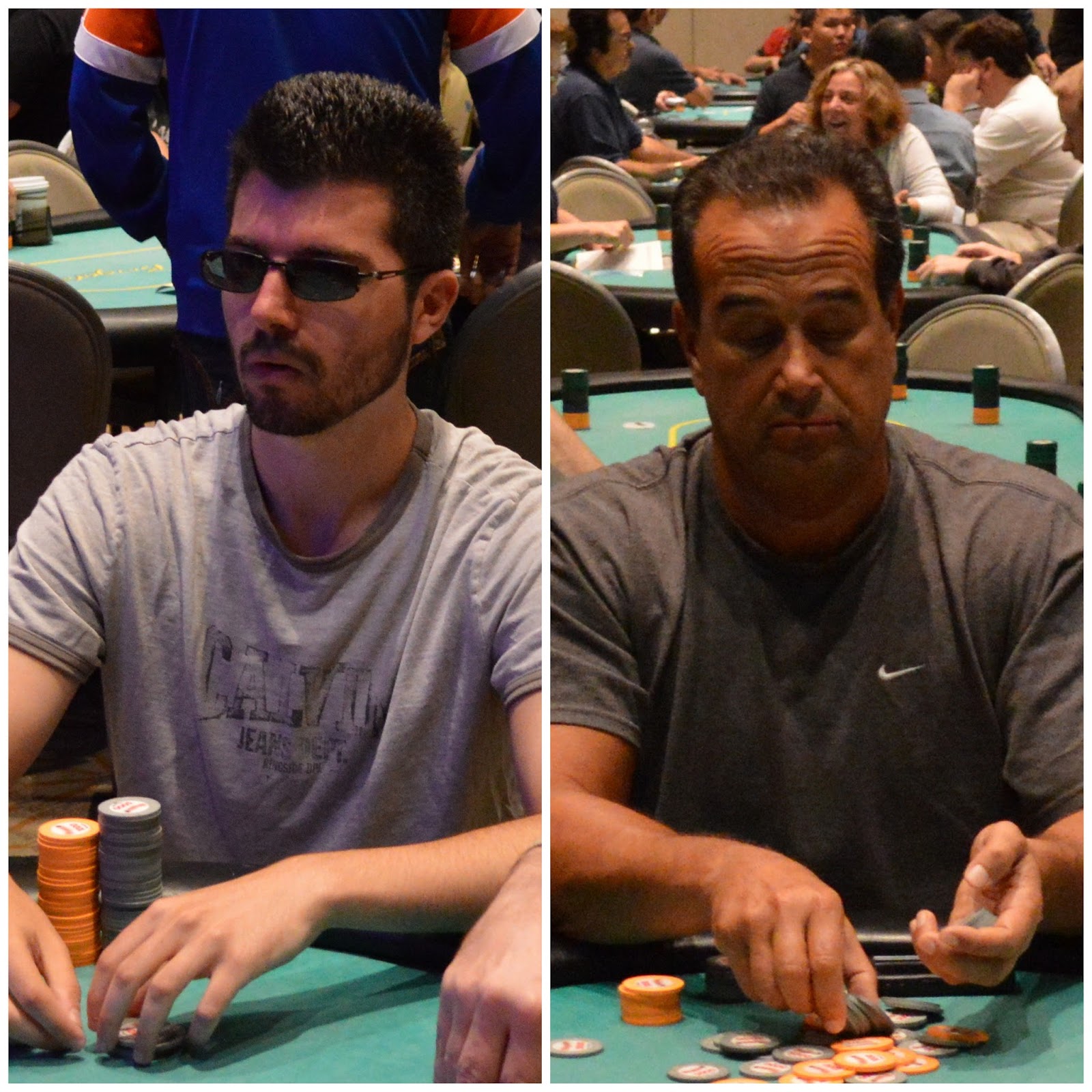 borgata bad beat borgata bad beat