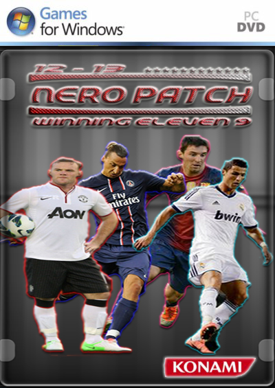 pes 2013 radar fix pes 2013 radar fix