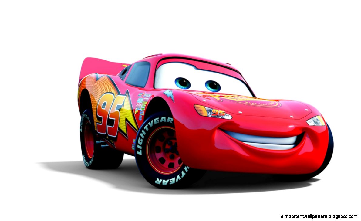 Mcqueen Cars Movie HD desktop wallpaper  Widescreen  High