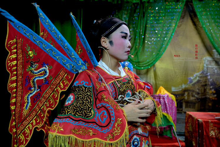 The Travel Photographer : Beyond The Frame | Guo Gui Lian | The Diva