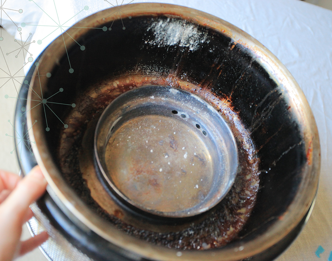 How to Clean Your Cobb Grill Airstream Forums