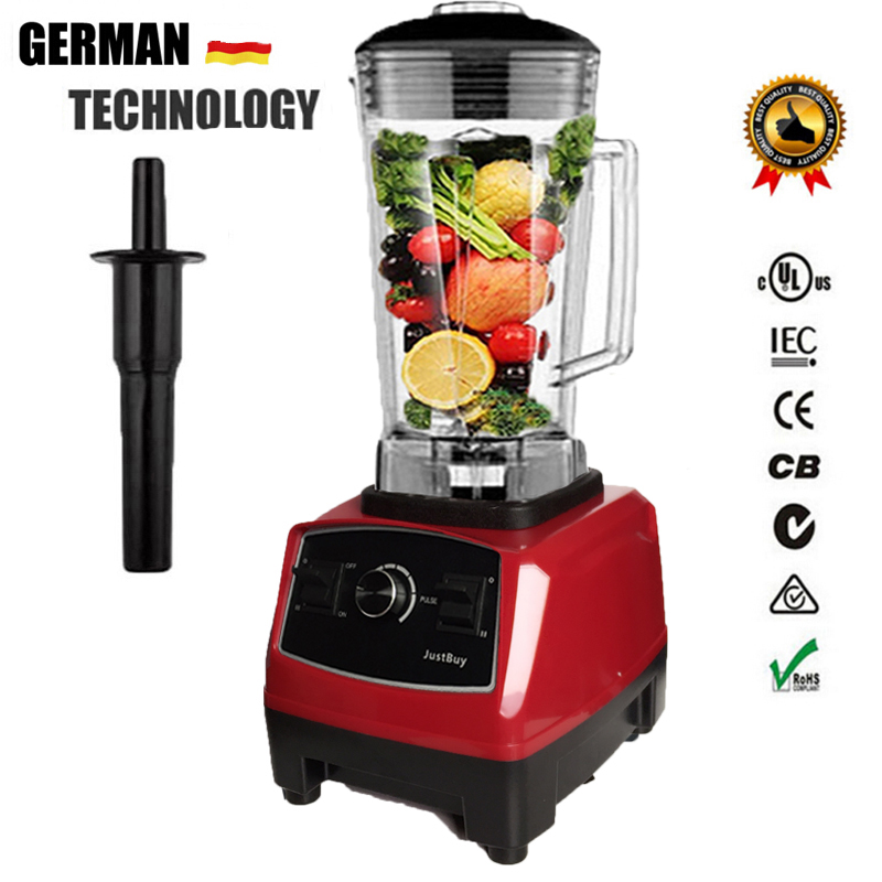 & Mr Chocolate Fountain Heavy Duty Blender Heavy Duty
