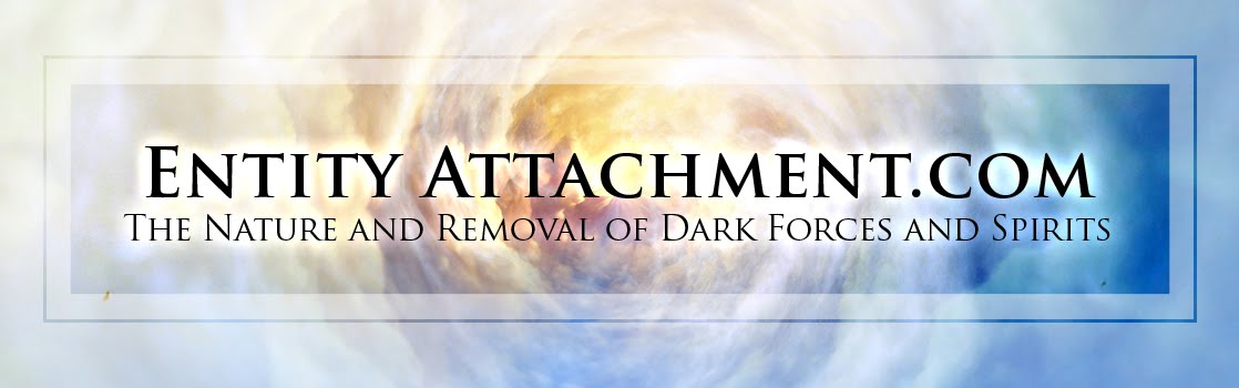 Entity Removal | Spiritual Clearing & Releasement | Shamanic Healing
