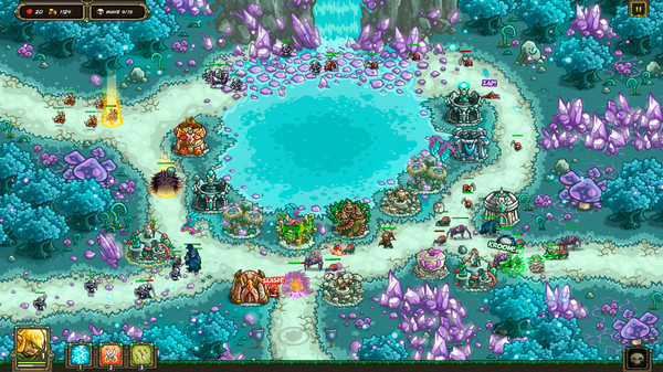 Kingdom Rush Origins Full Version