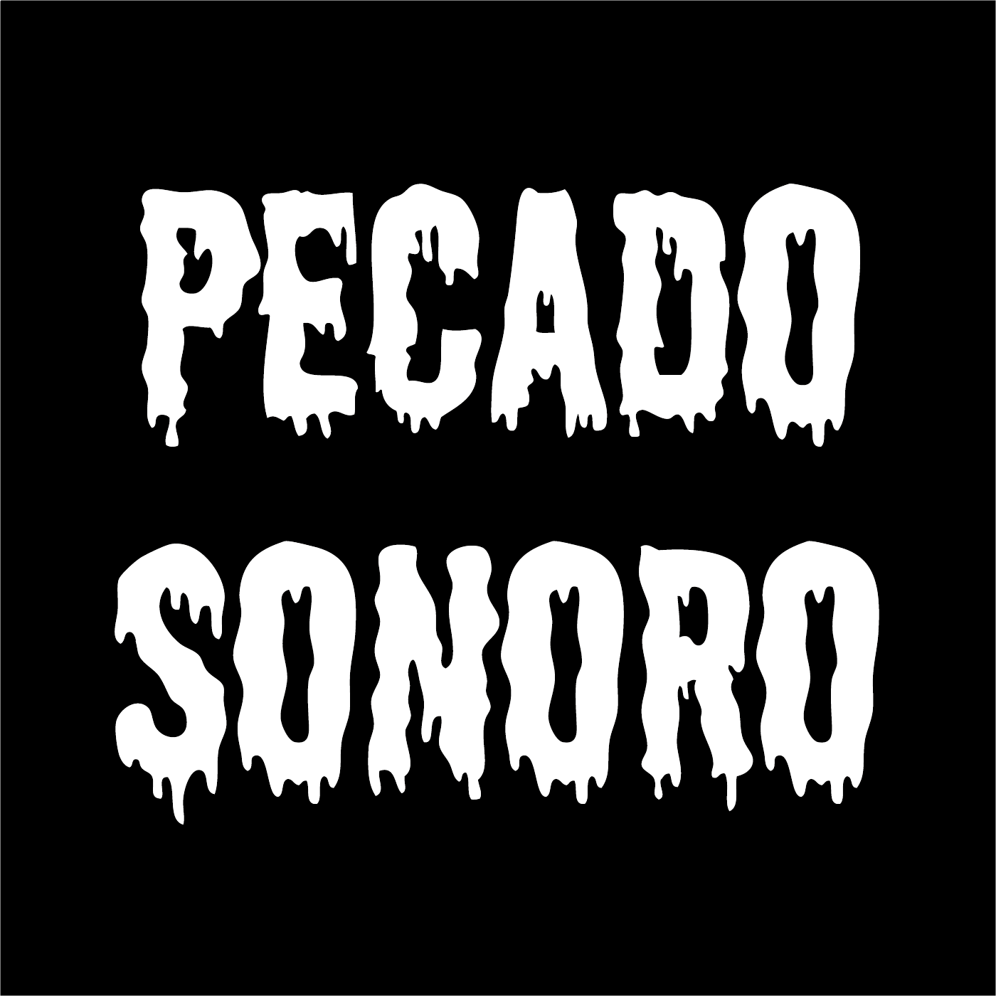 Pecado Sonoro Pecado Sonoro