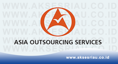 PT Asia Outsourcing Service Pekanbaru