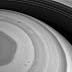 Saturn's northern hemisphere basking in Light