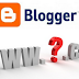 Custom Domain Blogger