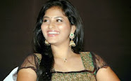 Anitha Anjali HD Wallpapers