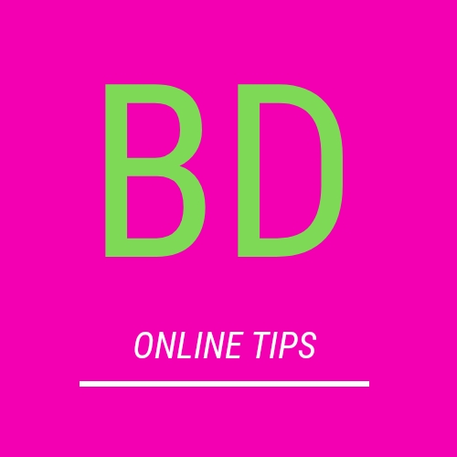 Bd online tips 