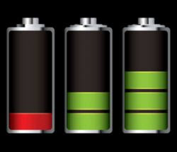 durata massima delle batterie