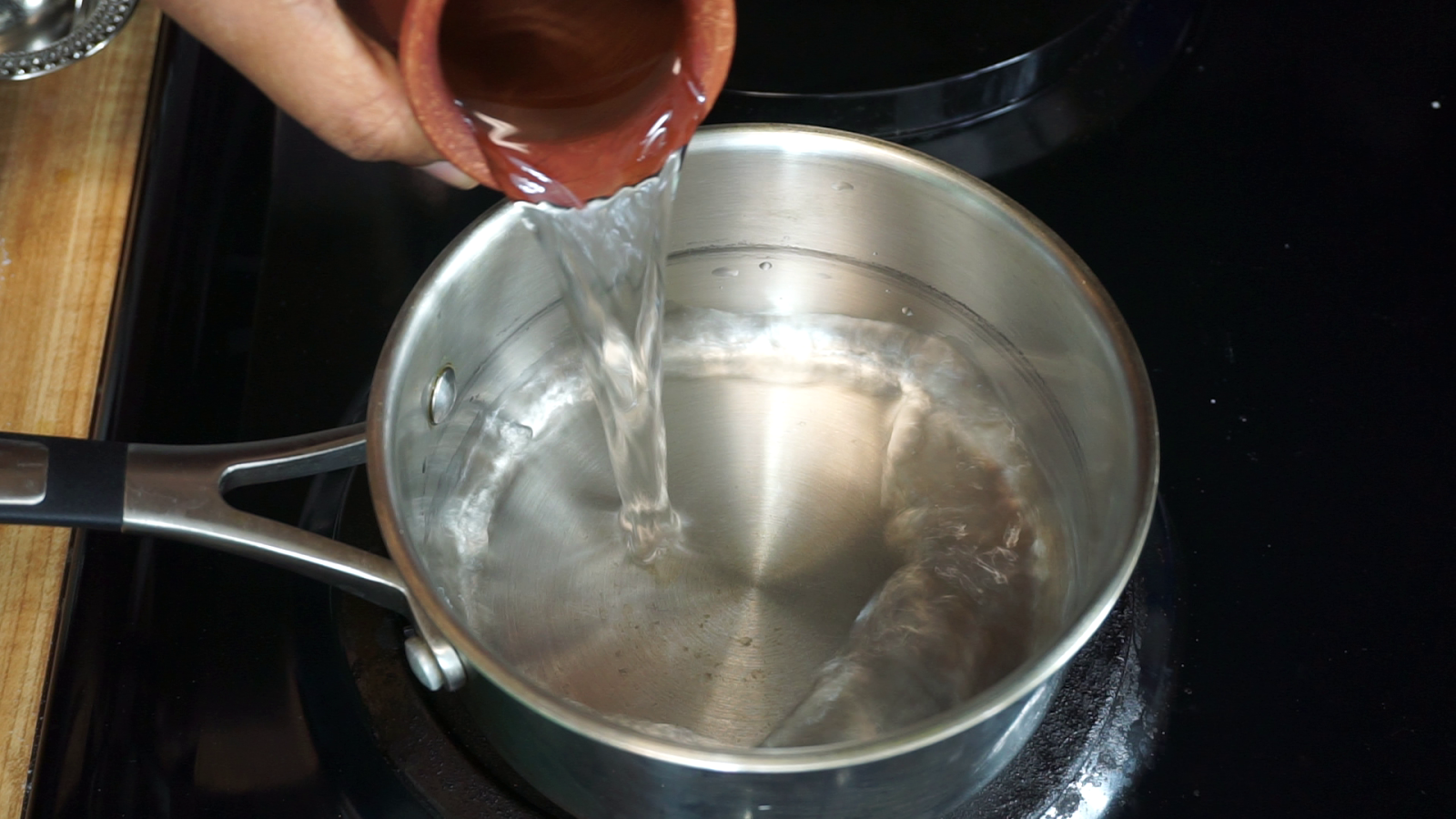 Filter Coffee / Traditional South Indian Filter Coffee Steffi's Recipes