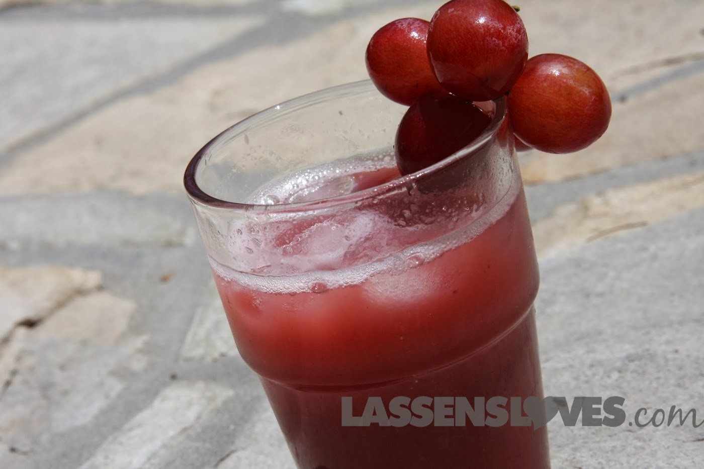 summer+drinks, grape+soda