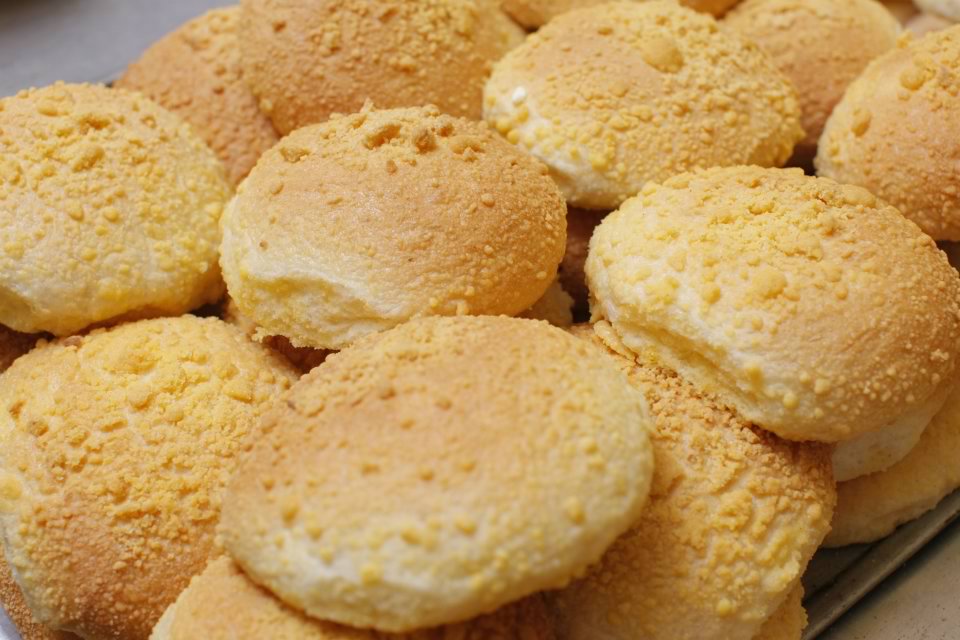 An Exciting "Breadscapade" Heavenly Baked By Elvie