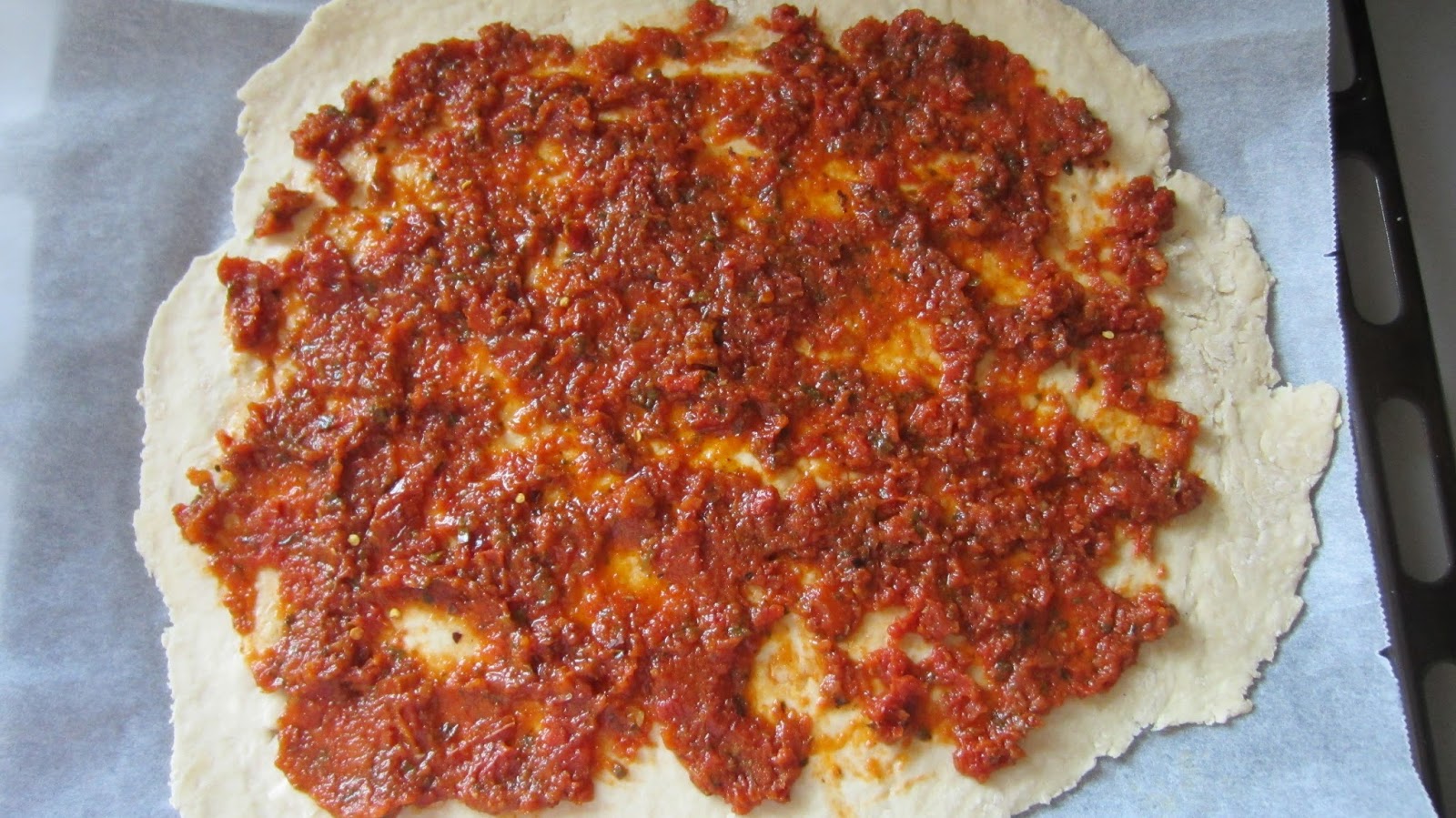 Erdbeersekt - Testen und Bewerten: Produkttest: Barilla Pesto Rustico