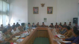Komisi I DPRD Lampung Tengah Terima Laporan Warga Terkait Tidak Sesuainya Ganti Rugi Lahan JTTS