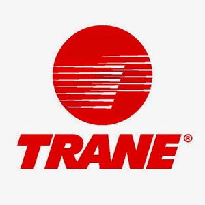 TRANE - Service Manual