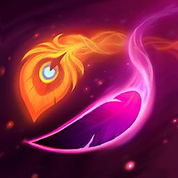 Two new League of Legends champions announced: Xayah and Rakan - The Rift  Herald