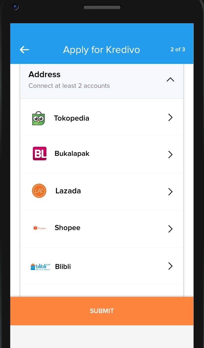 Cara Cicil HP di Lazada Tanpa Kartu Kredit - step by step - Kartu Bank
