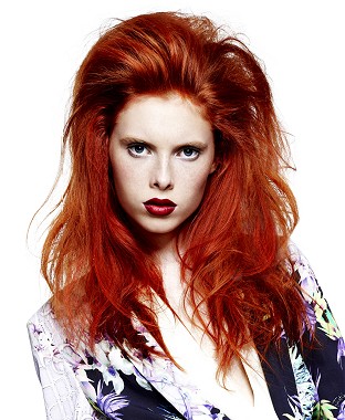 peinados+y+corte+de+cabello+rojo+intenzo