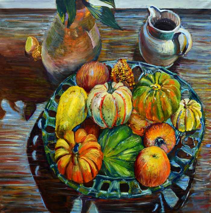 Британский художник. Toby Moate Британский художник. Toby Moate