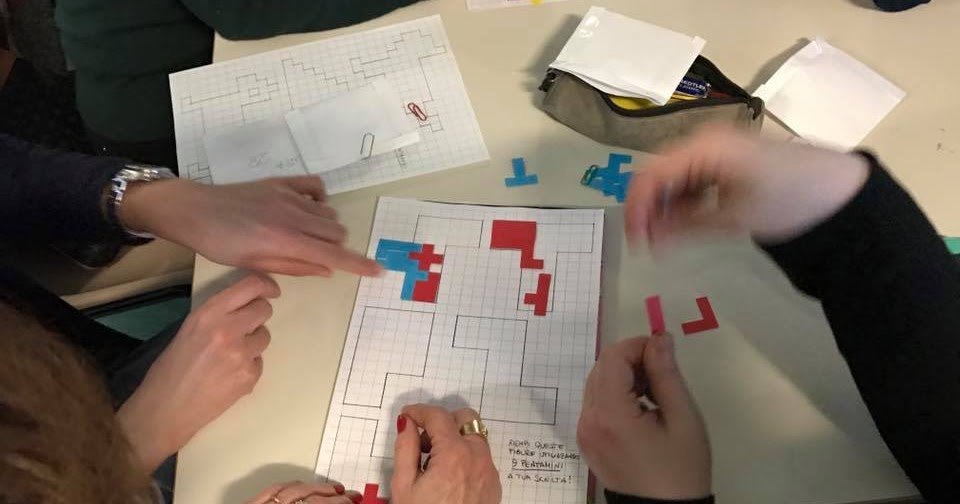 Il piccolo Friedrich