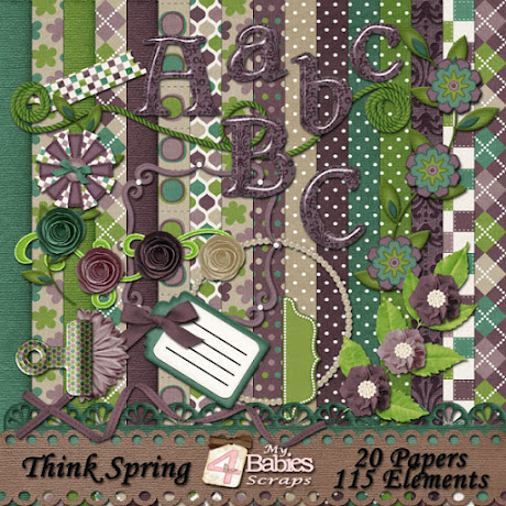 Think Spring