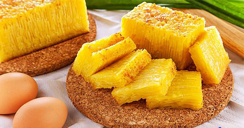 Resep Kue Bika Ambon Khas Medan Resep Memasak Resep Kue Bika Ambon Khas Medan Resep Memasak