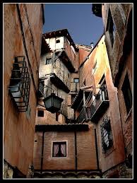 Albarracín turismo