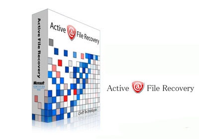 Active File Recovery Pro 15.0.5 Full Serial