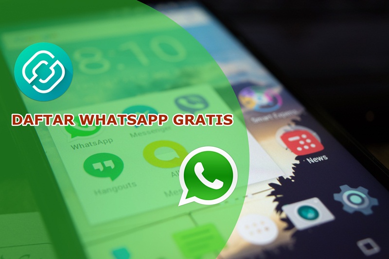 Video Cara Unlimited Dapat Nomor Hp Gratis Untuk Daftar Whatsapp Alhidamart Info Teknologi Dan Entertaiment