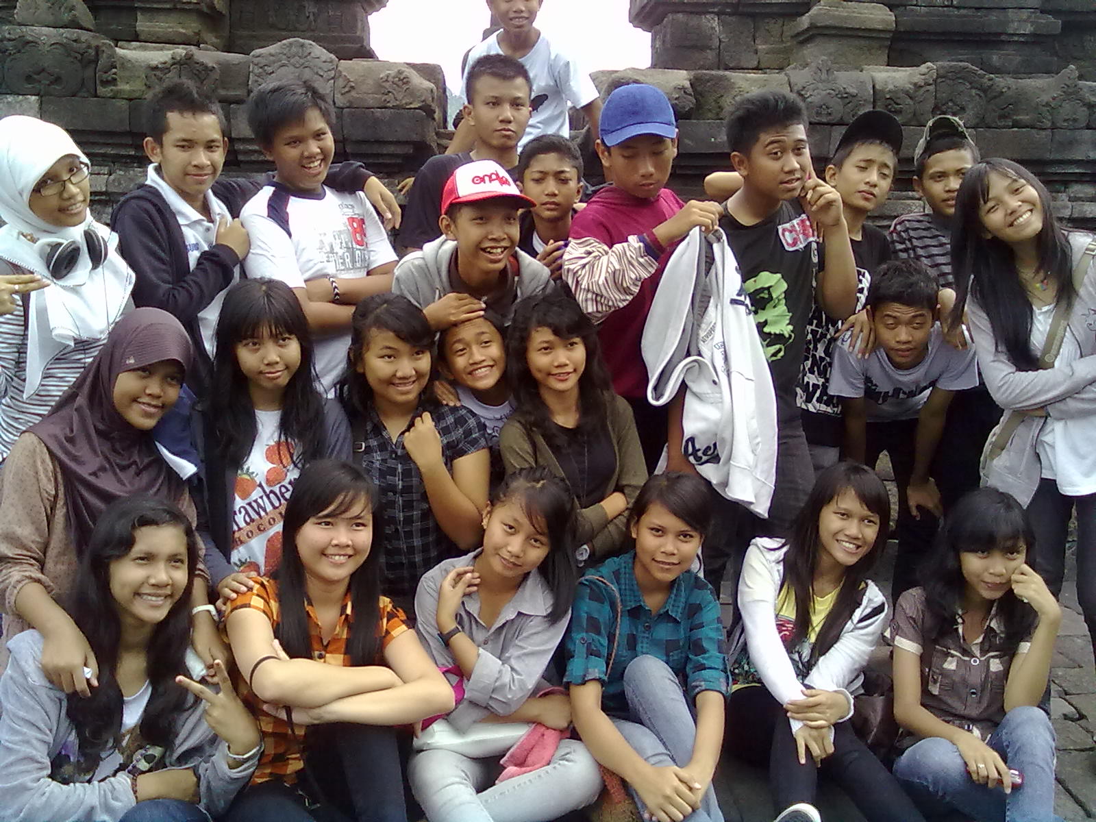 pesan dan kesan selama di sekolah: pesan dan kesan selama di sekolah