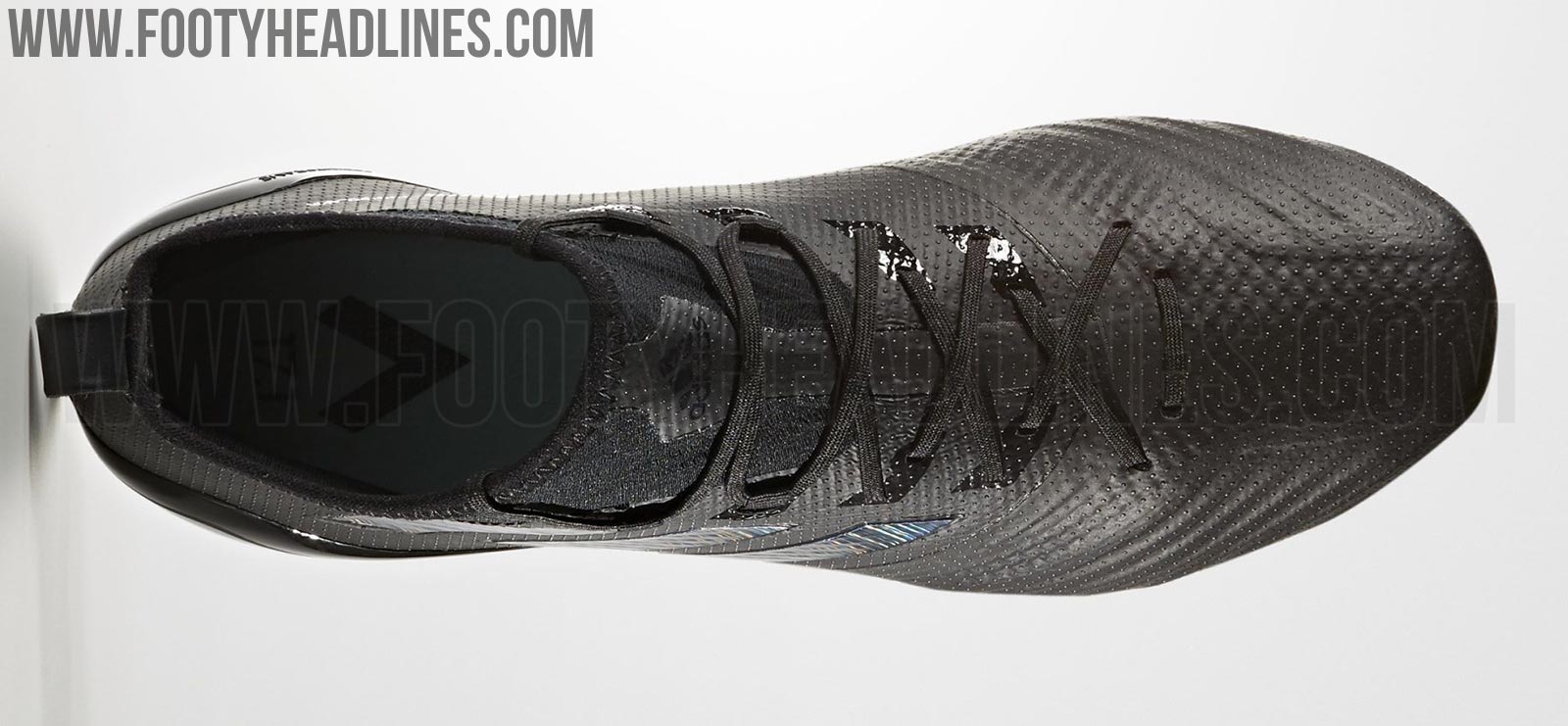 Adidas Ace 17.1 Primeknit Magnetic Storm 2017 Boots Released - Footy Headlines