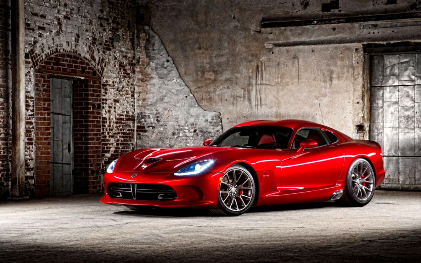 Dodge Srt Viper Photos Informations Articles
