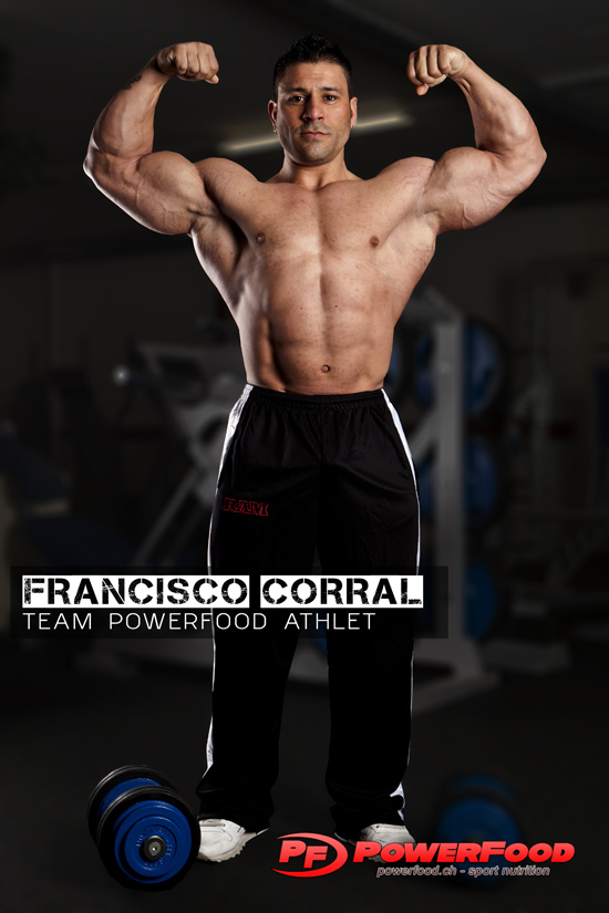 World Bodybuilders Francisco Corral world-bodybuilders-francisco-corral